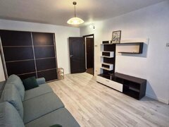 Campia Libertatii, Gheorghe Petrascu