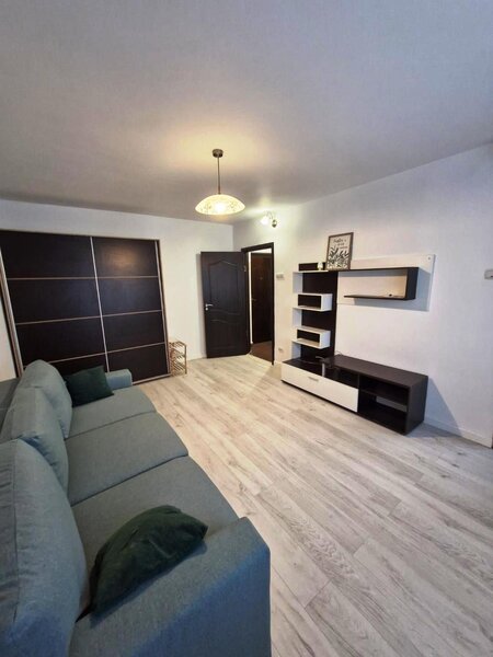 Campia Libertatii, Gheorghe Petrascu.